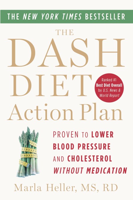 The DASH Diet Action Plan