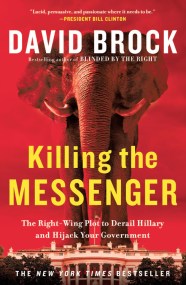 Killing the Messenger