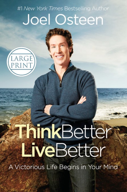 Think Better, Live Better