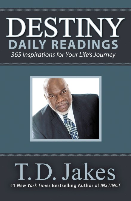 Destiny Daily Readings