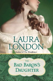 The Bad Baron's Daughter