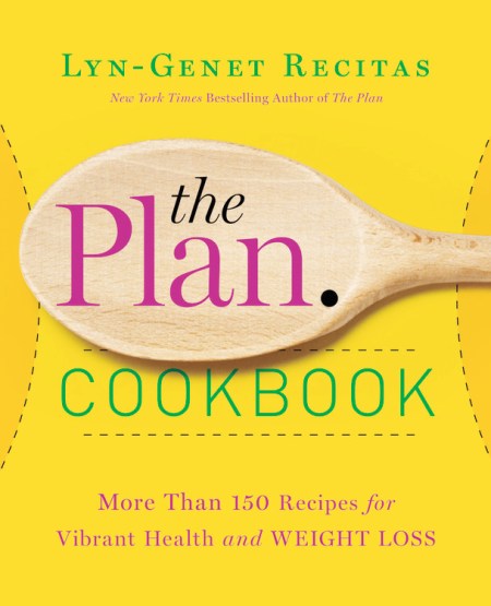 The Plan Cookbook