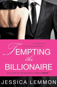 Tempting the Billionaire