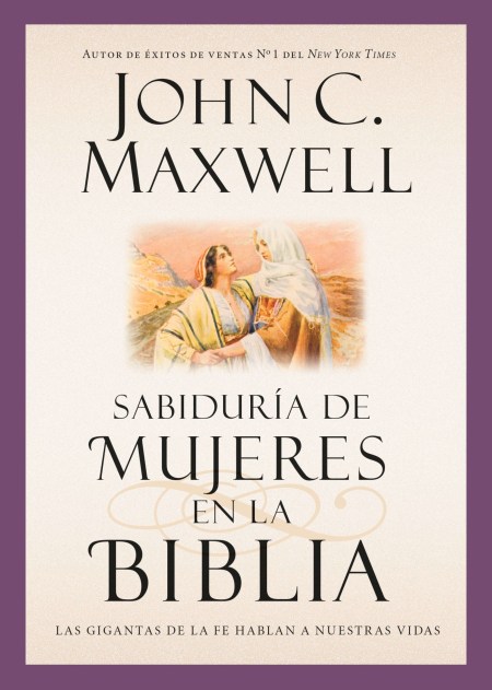 Sabiduría de mujeres en la Biblia