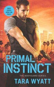 Primal Instinct