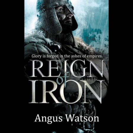 Reign of Iron