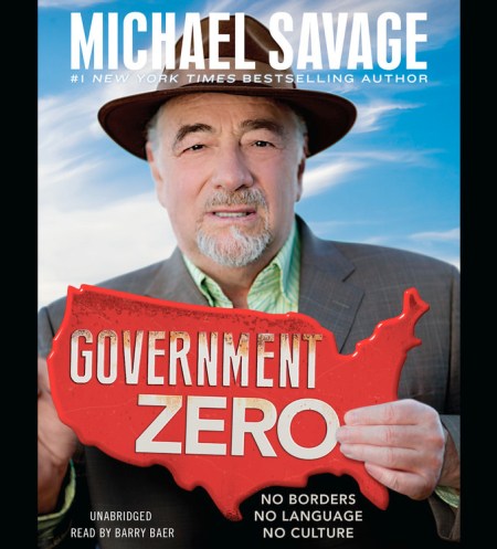 Government Zero