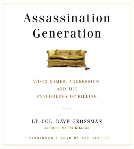 Assassination Generation