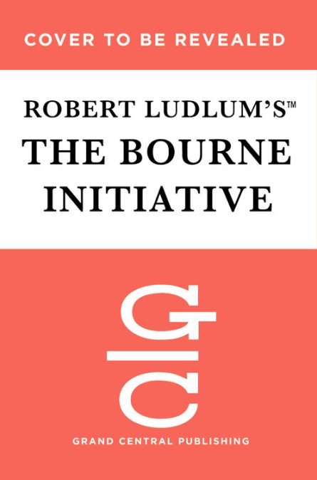 Robert Ludlum's (TM) The Bourne Initiative