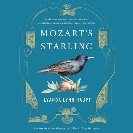 Mozart's Starling