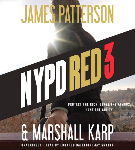 NYPD Red 3