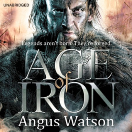 Age of Iron