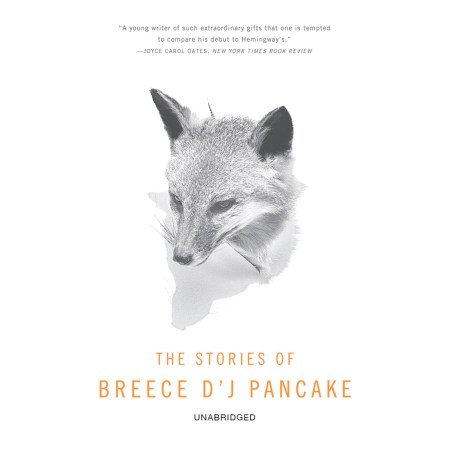 Stories of Breece D'J Pancake