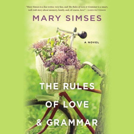 The Rules of Love & Grammar