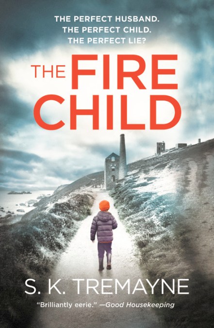 The Fire Child