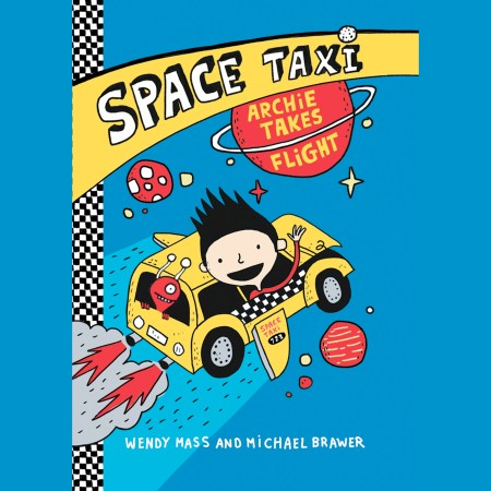 Space Taxi