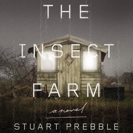 The Insect Farm