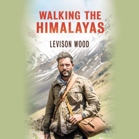 Walking The Himalayas