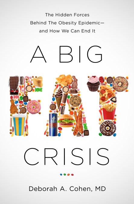 A Big Fat Crisis