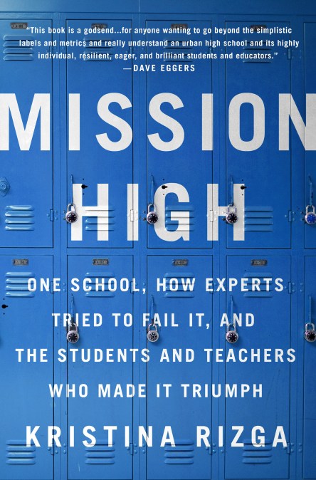 Mission High