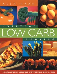 Everyday Low Carb Cooking