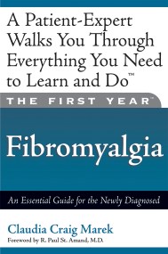 The First Year: Fibromyalgia