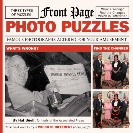 Front Page Photo Puzzles