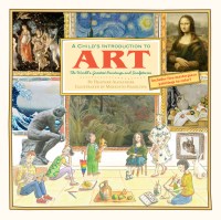 A Child's Introduction to Art