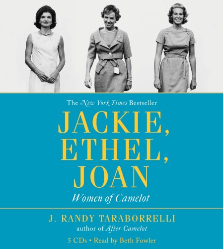 Jackie, Ethel, Joan