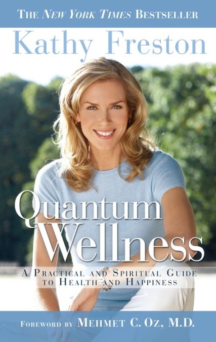 Quantum Wellness