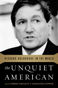 The Unquiet American