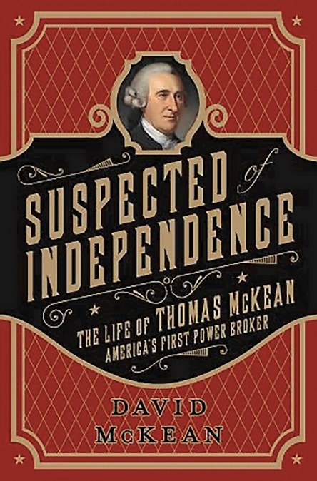 Suspected of Independence