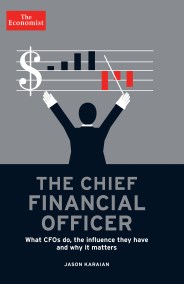 The Chief Financial Officer