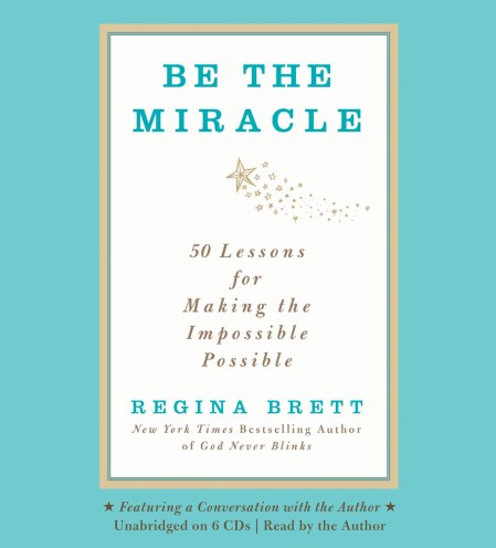 Be the Miracle