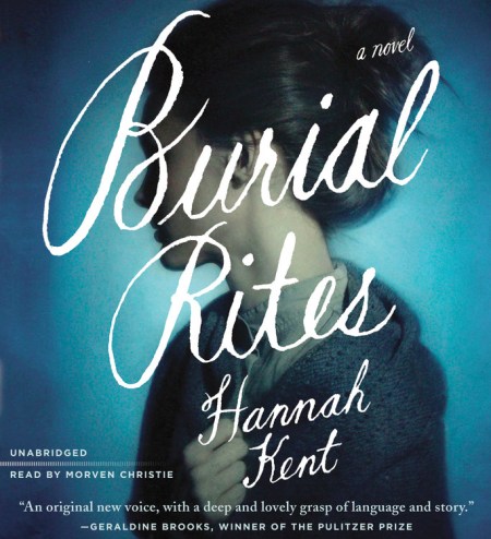 Burial Rites