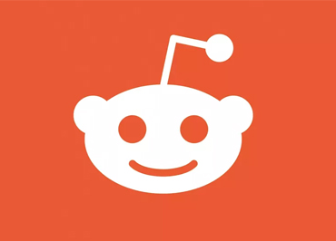 Reddit Logo