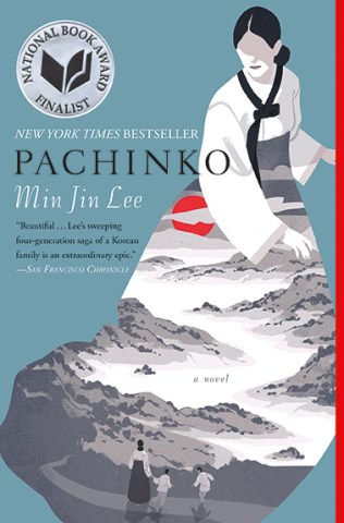 Reading Group Guide | Pachinko by Min Jin Lee