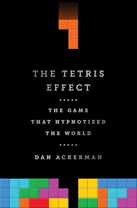 The Tetris Effect