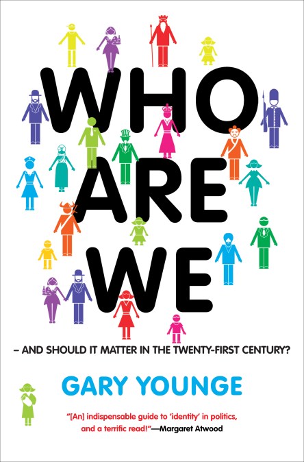 Who Are We -- And Should It Matter in the 21st Century?