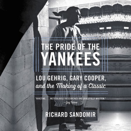 The Pride of the Yankees