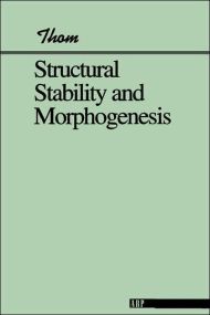 Structural Stability And Morphogenesis