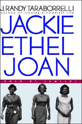 Jackie, Ethel, Joan