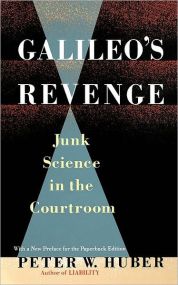 Galileo's Revenge