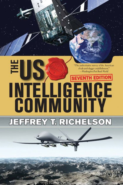 The U.S. Intelligence Community