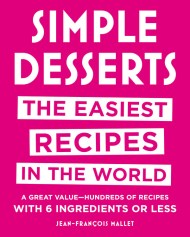 Simple Desserts