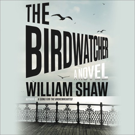 The Birdwatcher