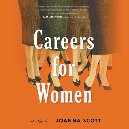 Careers for Women