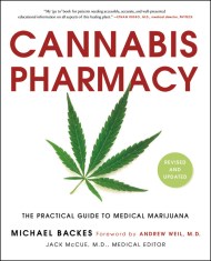 Cannabis Pharmacy