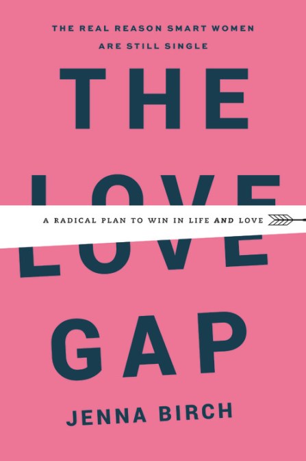 The Love Gap