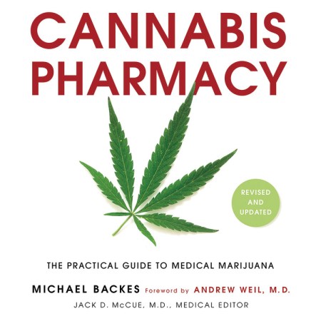 Cannabis Pharmacy